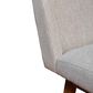 Blue River Stancoste 26" Swivel Counter Stool in Brown Oak, , large