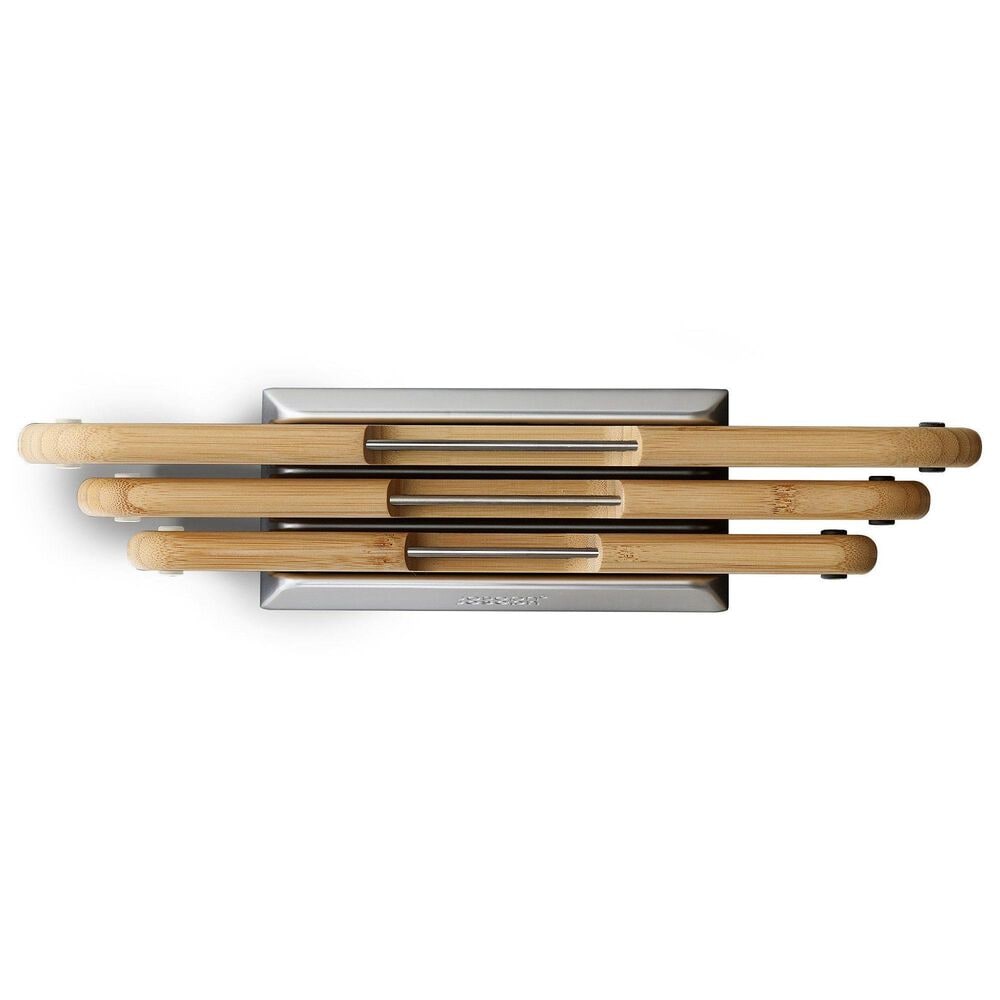 Joseph Joseph Nest 3-piece Cutting Board Set in Bamboo, , large