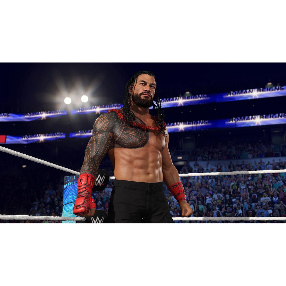 WWE 2K25 - Xbox Series X, , large
