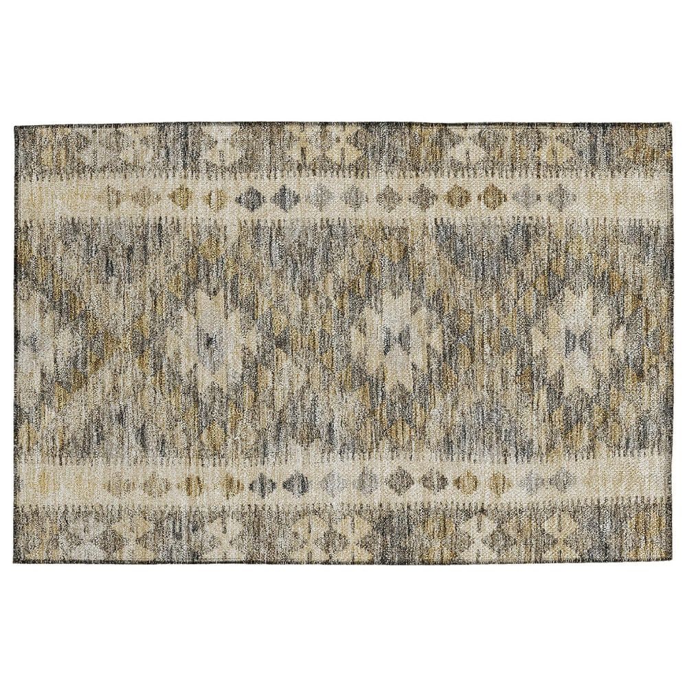 Dalyn Rug Company Solace SL13 2"6" x 3"10" Beige Area Rug, , large