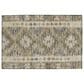 Dalyn Rug Company Solace SL13 2"6" x 3"10" Beige Area Rug, , large