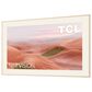 TCL 65" Class NXTVISION PRO QLED 4K HDR in Off White - Smart TV, , large