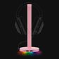 Razer Base Station V2 Chroma Gaming Headset Stand in Quartz Pink, , large