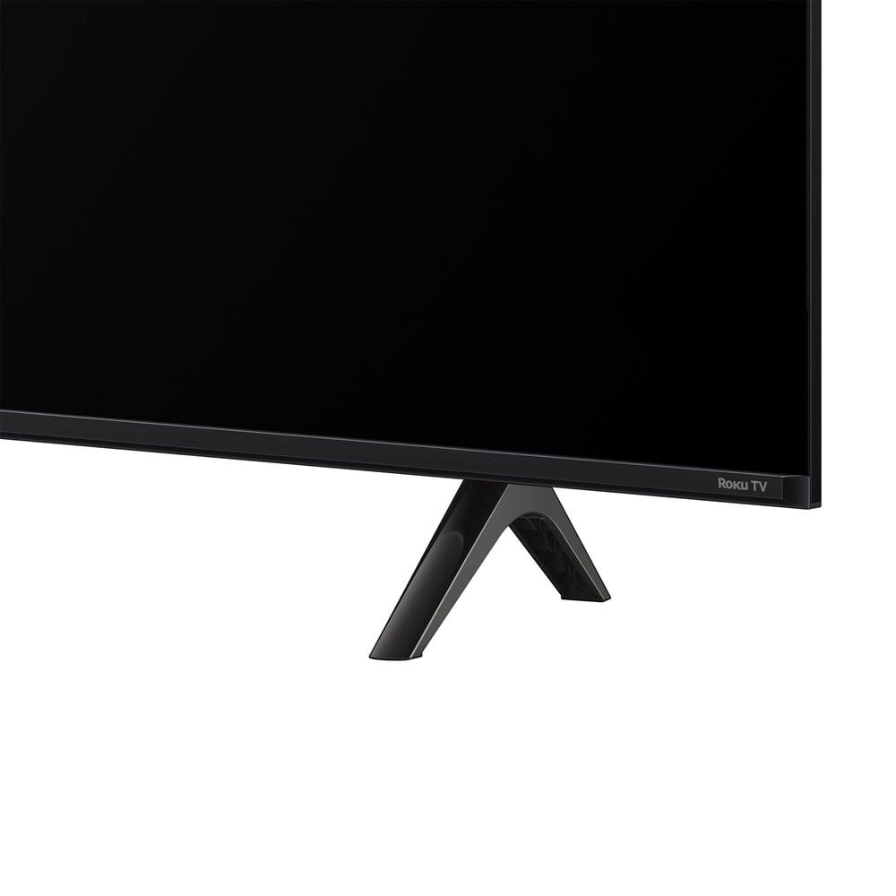 TCL 43" Class Q6LR Series 4K QLED Smart TV with Roku TV, , large
