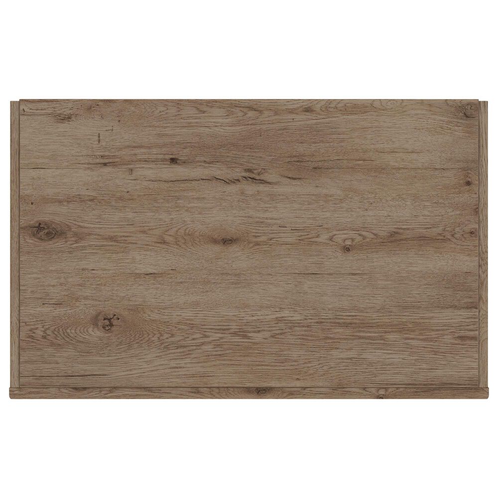 Ashley QUEEN PANEL STORAGE BED WITH DRESSER, CHEST, AND TWO NIGHTSTANDS, , large