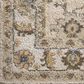Loloi Tamryn 2"7" x 4" Ivory and Multicolor Area Rug, , large