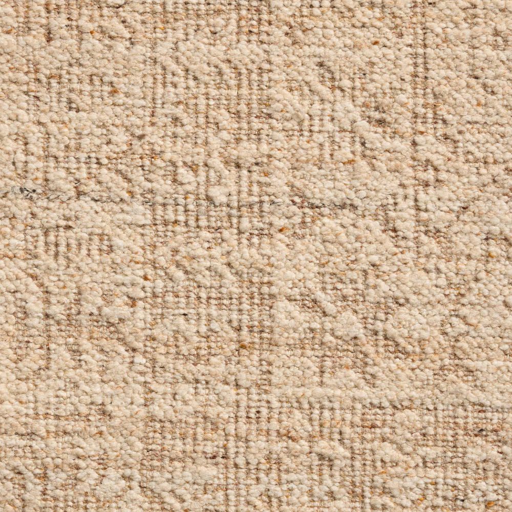 Loloi Novi Natural and Clay 2&#39;6&quot; x 9&#39;9&quot; Runner, , large