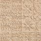 Loloi Novi Natural and Clay 2"6" x 9"9" Runner, , large