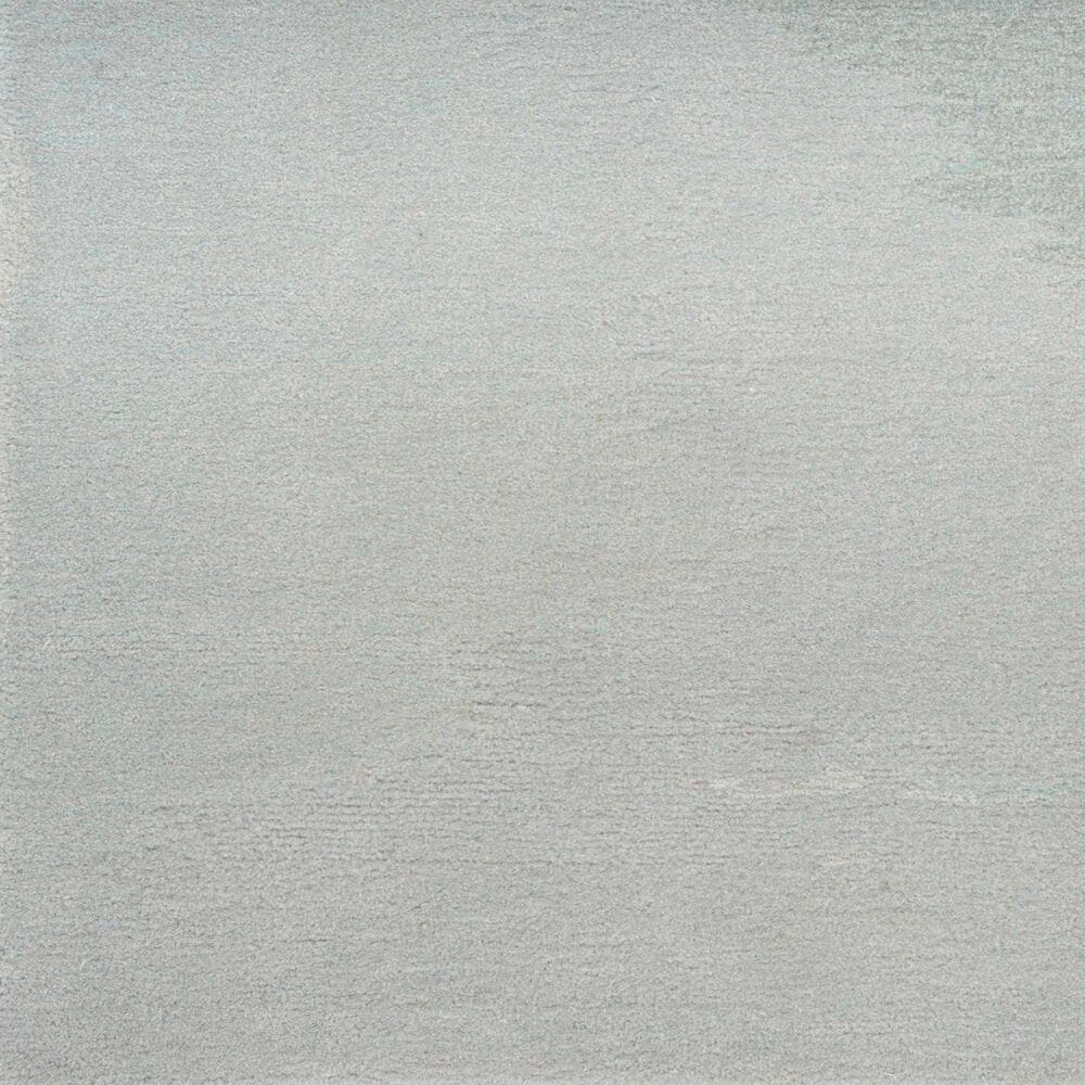 Nourison Prismatic 9&#39;9&quot; x 13&#39;9&quot; Grey and Seafoam Area Rug, , large