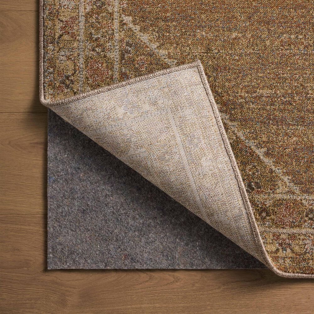 Magnolia Home Mona Sunset and Natural 2&#39;6&quot; x 10&#39; Runner, , large