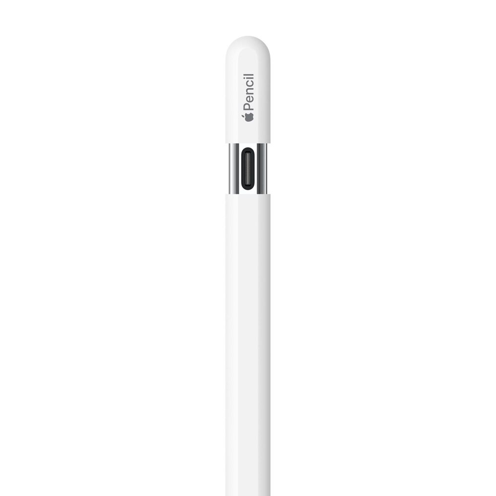 Apple Pencil &#40;USB-C&#41; &#40;Compatible Devices in Description&#41;, , large