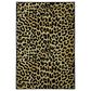Dalyn Rug Company Akina AK2 1"8" x 2"6" Gold Area Rug, , large