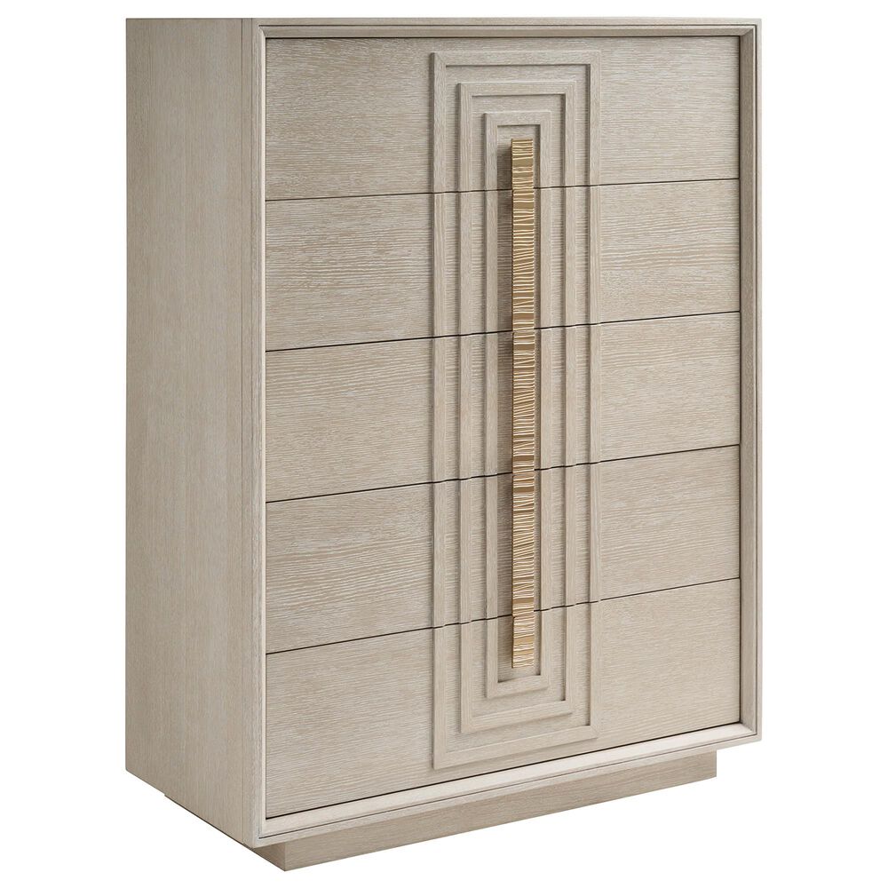 Lexington Home Brands Copa Cabana Ladera Chest in Sea Mist, , large