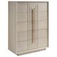 Lexington Home Brands Copa Cabana Ladera Chest in Sea Mist, , large