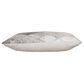 Ashley Pacrich 14" x 22" Lumbar Pillow in Gray and Brown, , large