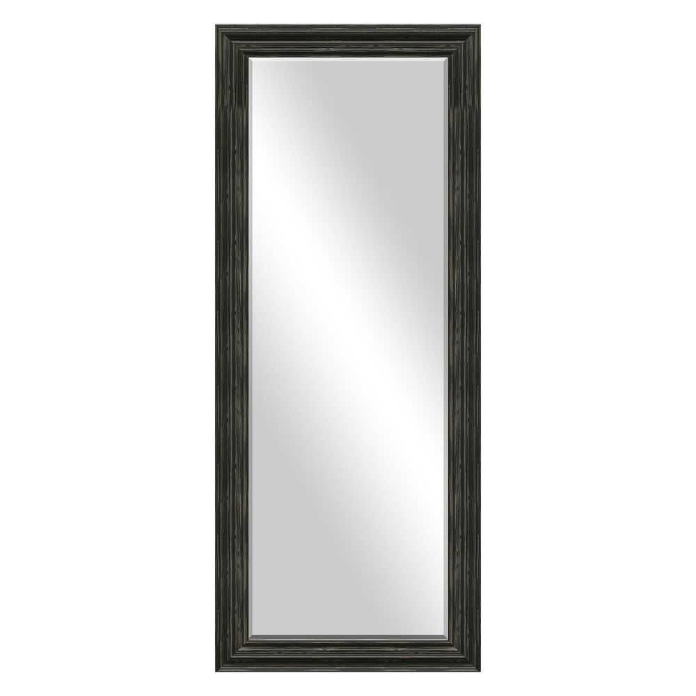 BP Industries Leaner Mirror in Black, , large