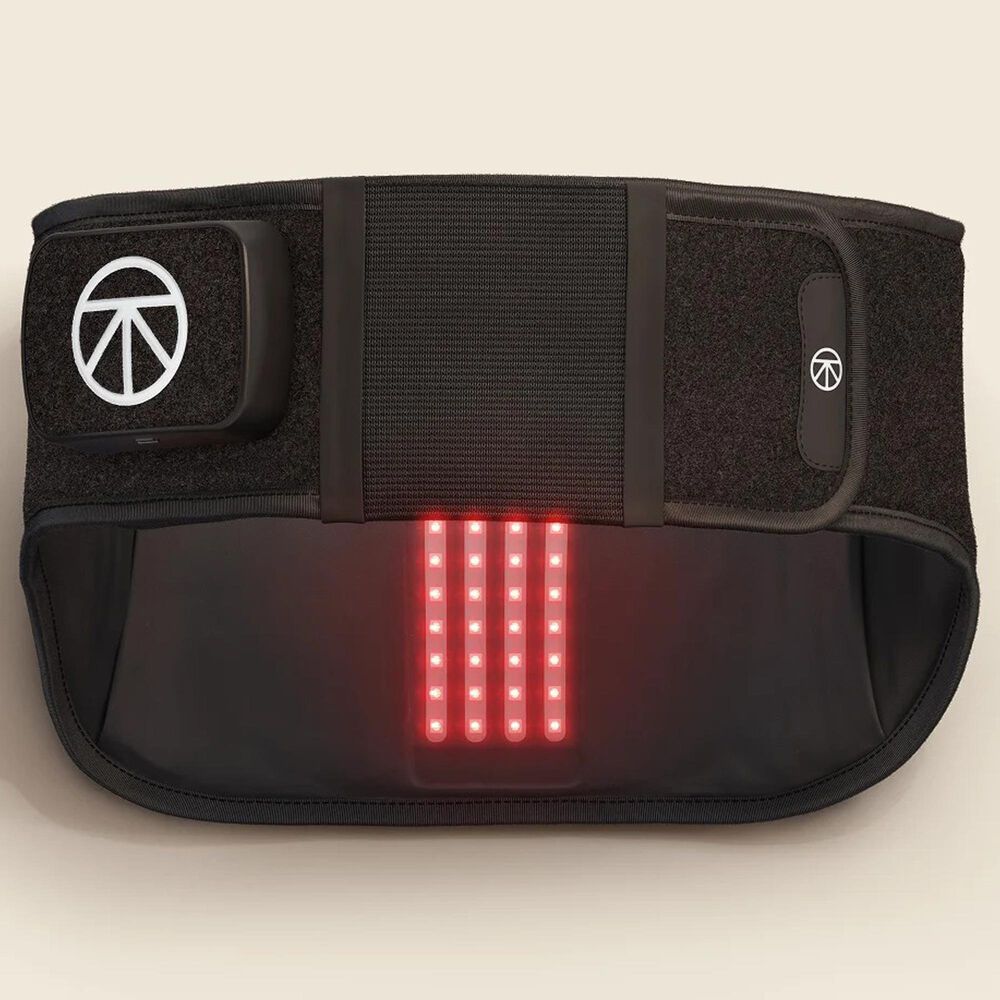 Therabody ThermBack LED in Black, , large
