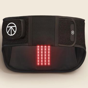 Therabody ThermBack LED in Black, , large