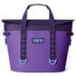 YETI Hopper M30 2.0 Tote Soft Cooler in Pace Purple and Blue, , large