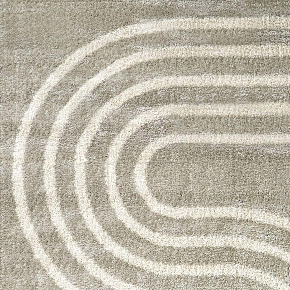 Balta Rugs Belfort 7&#39;10&quot; x 10&#39; Sage Area Rug, , large