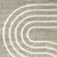 Balta Rugs Belfort 7"10" x 10" Sage Area Rug, , large