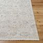 Surya Once Upon a Time Light Gray, Ivory, Tan, Gray and Light Brown 2"11" x 9"10" Runner, , large