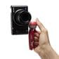 JOBY HandyPod Clip Action Mini Tripod in Red, , large