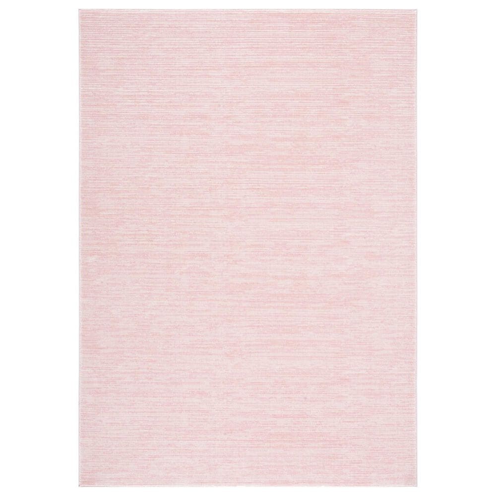 Safavieh Vision 6" x 9" Pink Area Rug, , large
