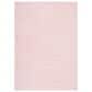 Safavieh Vision 6" x 9" Pink Area Rug, , large