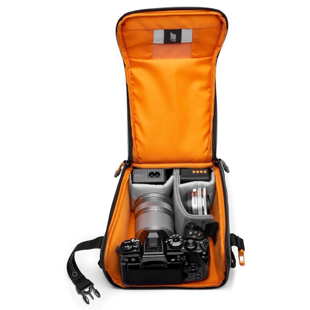 Lowepro GearUp Creator Box M II Case in Gray, , large