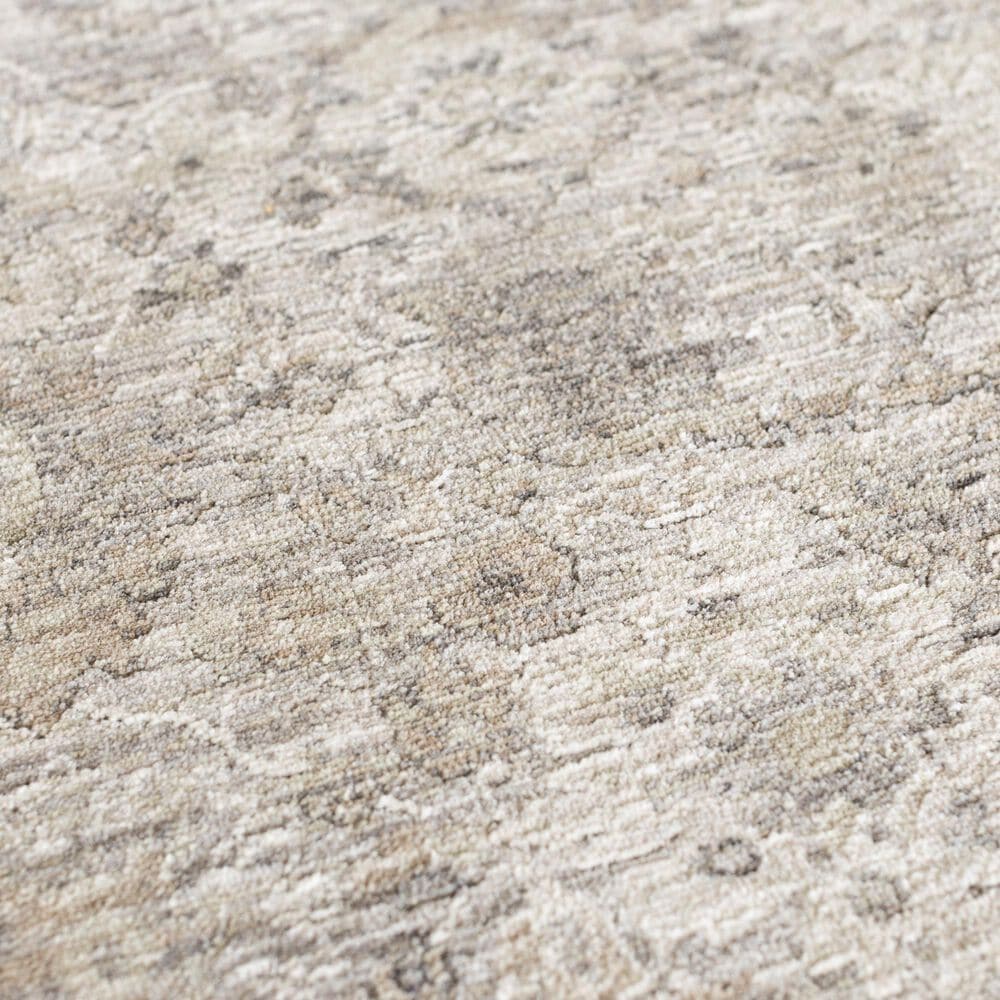 Dalyn Rug Company Cyprus CY10 5&#39; x 7&#39;10&quot; Grey Area Rug, , large