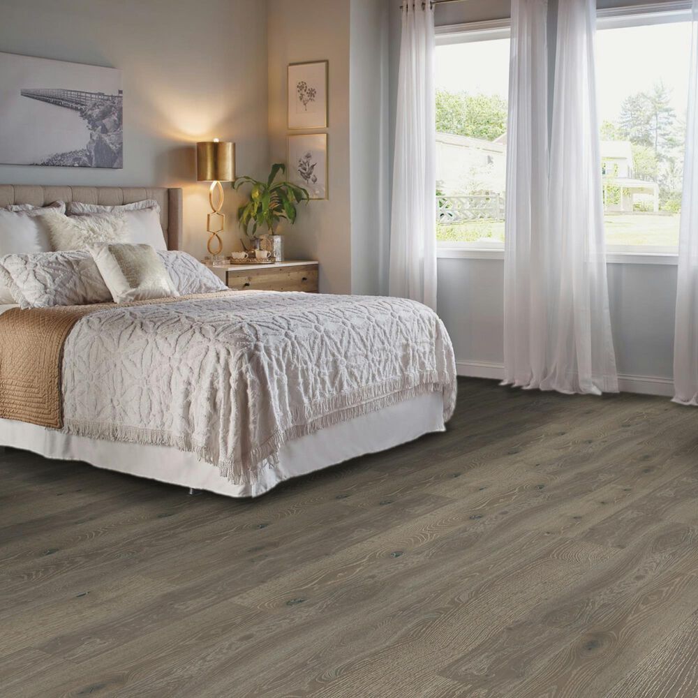 Hartco TimberBrushed Gold Limed Wolf Ridge Oak Engineered Hardwood, , large