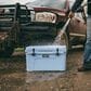 YETI Tundra 45 Hard Cooler in Big Sky Blue, , large