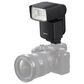 Sony GN60 Wireless Radio Control External Flash in Black, , large