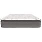 Southerland B"s Sleep Jasmine Plush Pillow Top King Mattress in a Box, , large