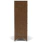 Riverside Furniture Calhoun 5-Drawer Chest in Whiskey Oak, , large