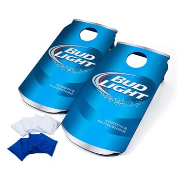 Timberlake Bud Light Bean Bag Toss, , large