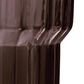 Ashley Dorlow 14" Vase in Mauve, , large