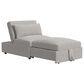 37B Pluto Chair in Coronado Grey, , large