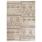 Dalyn Rug Company Izmir IZ3 9" x 13"2" Flax Area Rug, , large