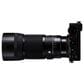 Sigma 105mm F/2.8 DG DN Macro for Sony in Black, , large