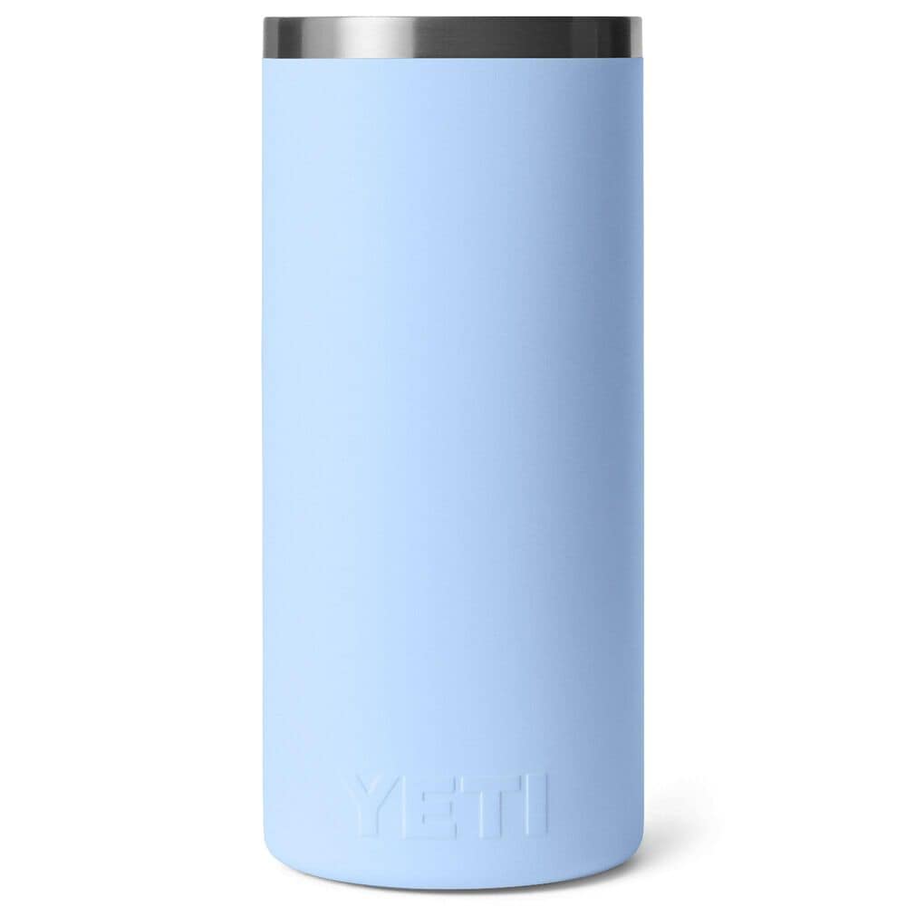 YETI Rambler Wine Chiller in Big Sky Blue, , large