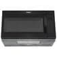 Whirlpool 1.9 Cu. Ft. Steam Microwave with Sensor Cooking in Black, , large