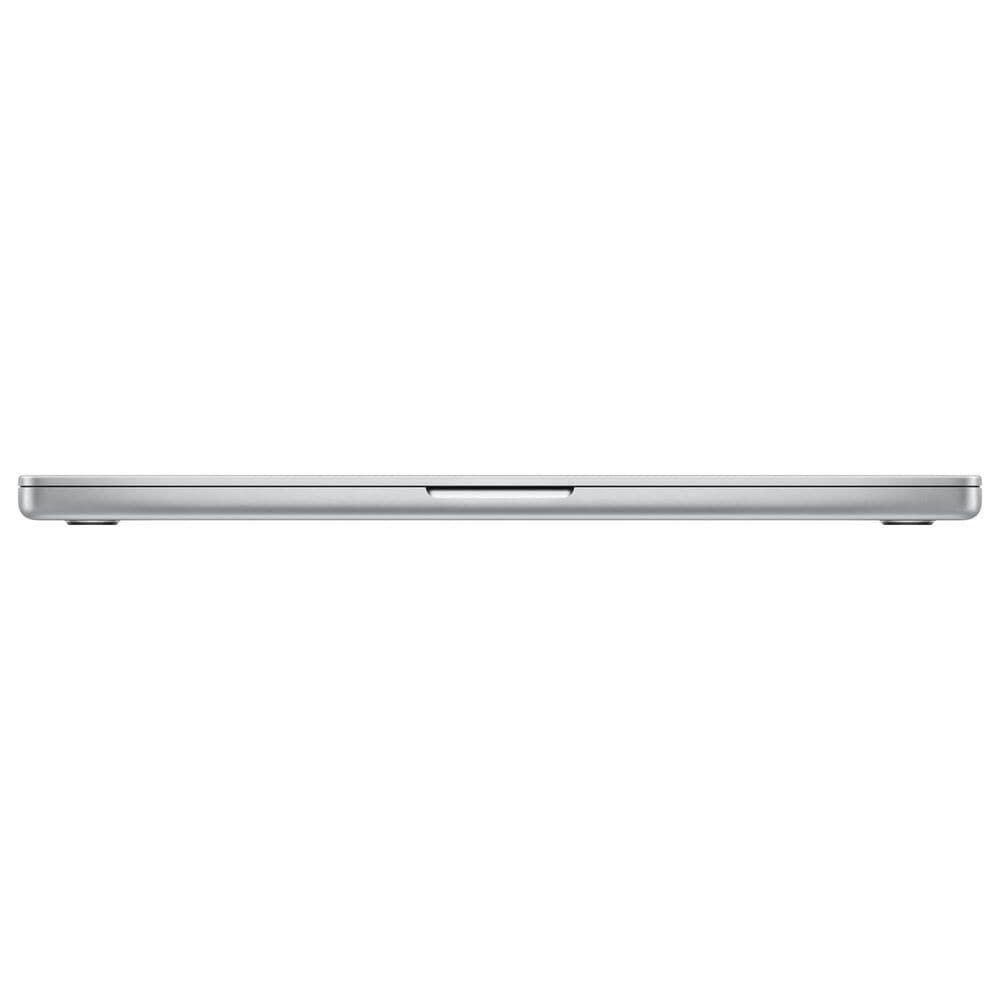 Apple MacBook Pro 16.2&quot; Laptop - Apple M4 Max chip 14-core - 36GB RAM - 32-core GPU - 1TB SSD in Silver with 3-Year AppleCare+, , large