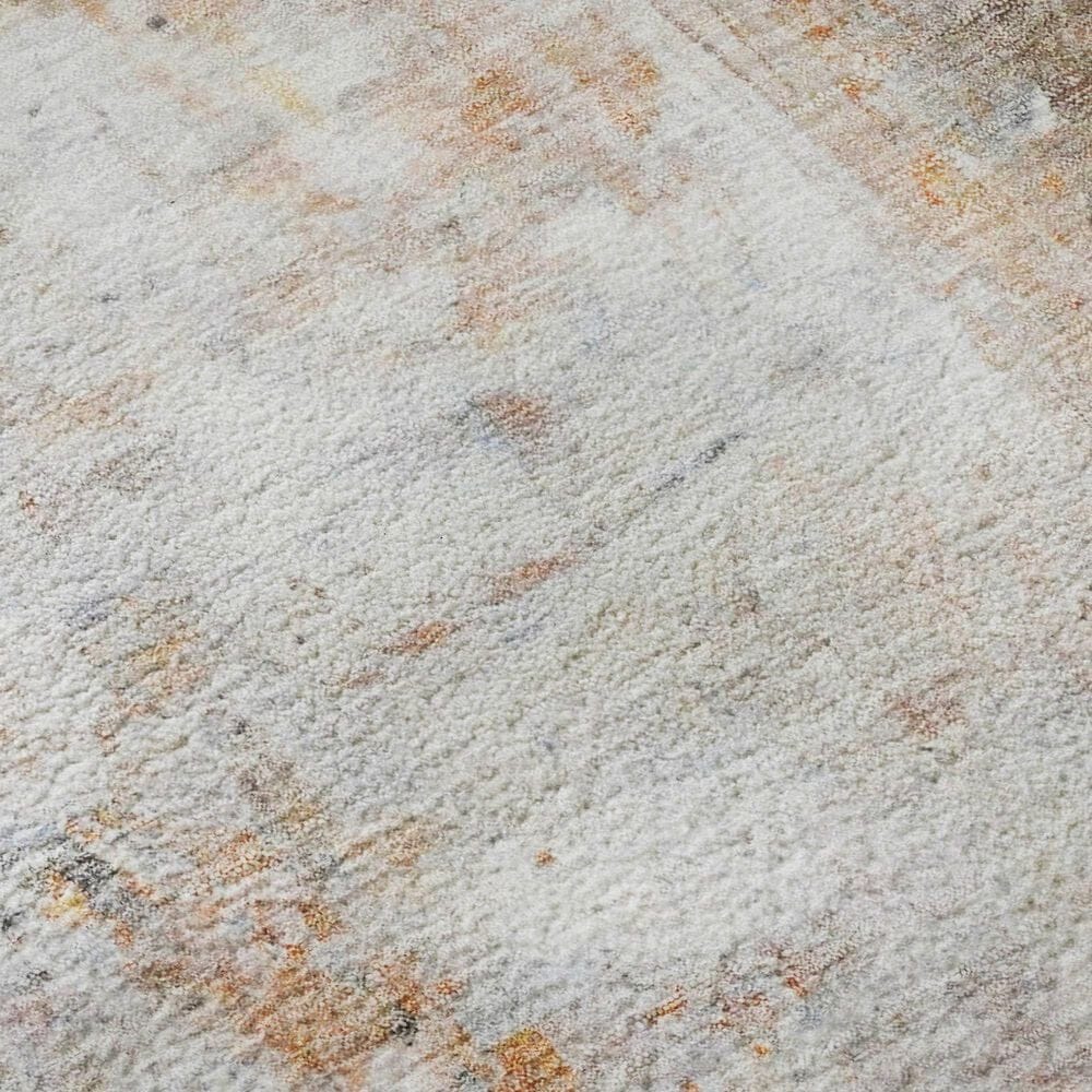 Dalyn Rug Company Ravenna RN1 10&#39; x 14&#39; Copper Area Rug, , large