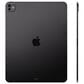 Apple iPad Pro 13-Inch M4 chip with Wi-Fi only - 1TB with Nano Texture Glass in Space Black, , large