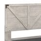 Ashley Shawburn Queen Platform Bed in Gray, , large