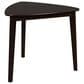 Ashley Mallenette Dining Table in Merlot - Table Only, , large