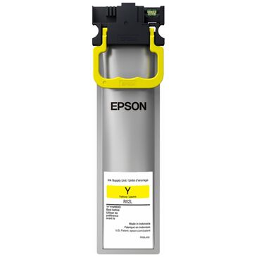Epson RO2L Standard Capacity Ink Cartridge - Yellow, , large
