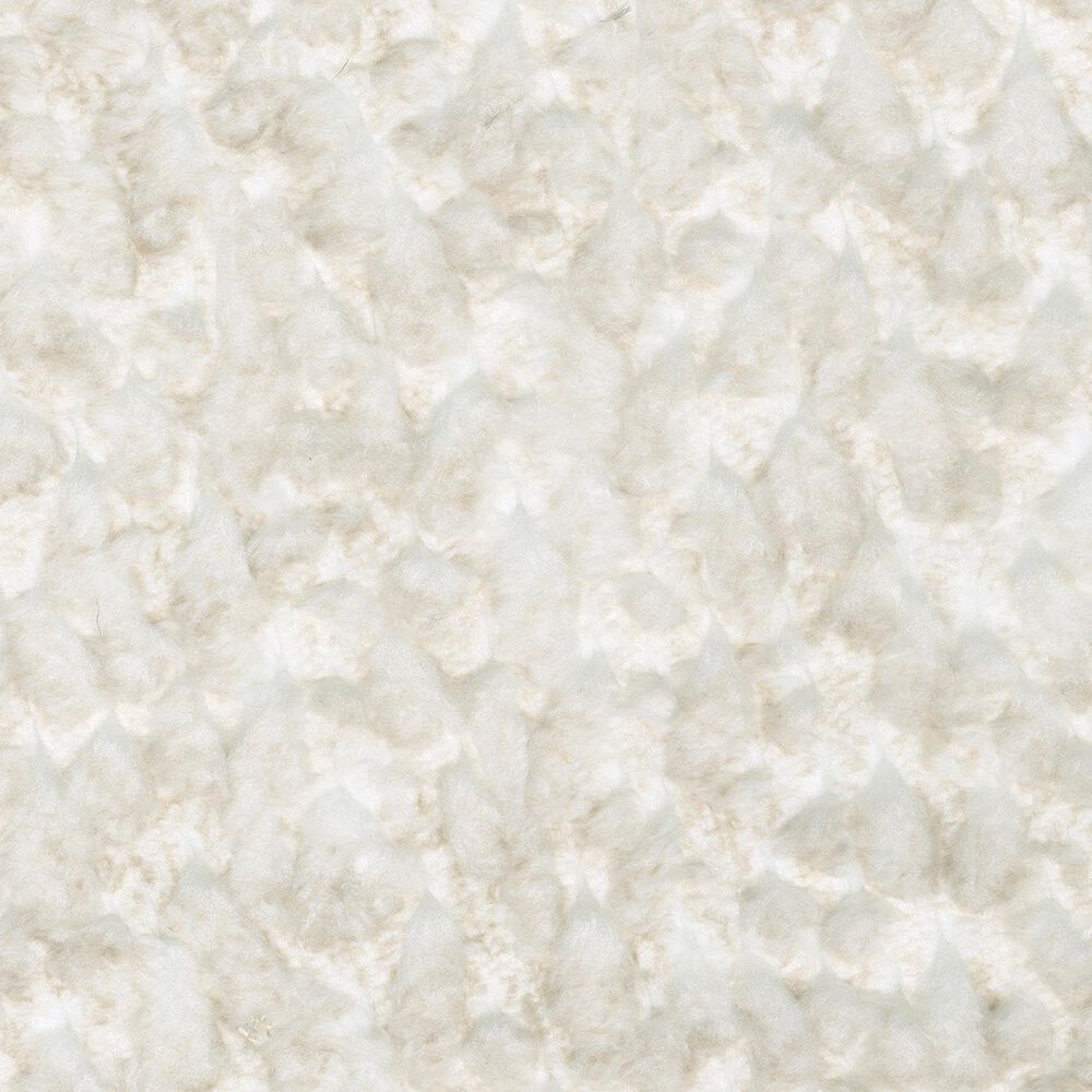 Ashley Chessington Oversized Accent Ottoman in Ivory, , large